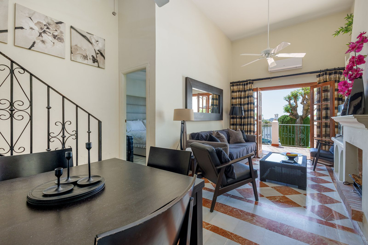 Appartement te koop in Mijas Golf | 2 slaapkamers H5359354