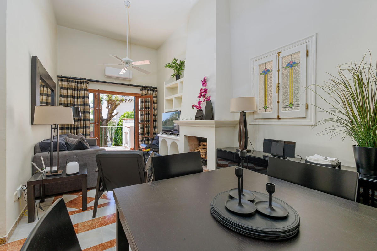 Appartement te koop in Mijas Golf | 2 slaapkamers H5359354