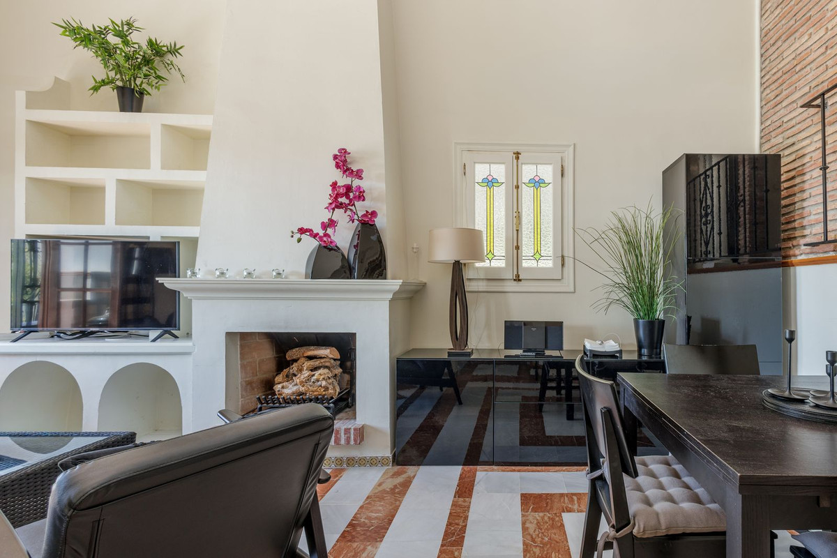 Appartement te koop in Mijas Golf | 2 slaapkamers H5359354