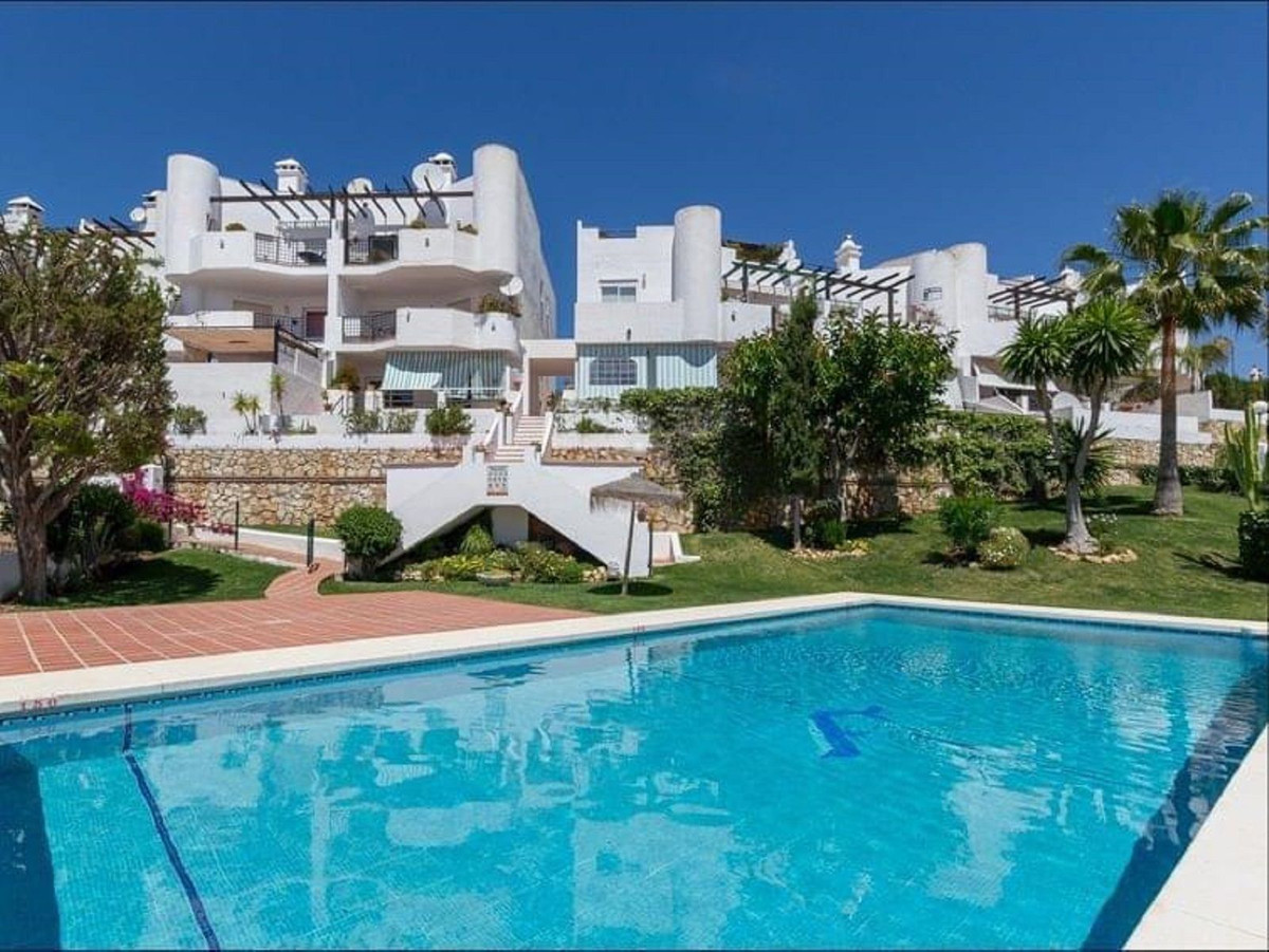 Appartement te koop in Mijas Golf | 2 slaapkamers H5359594