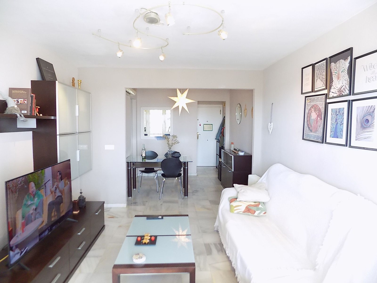 Appartement te koop in Mijas Golf | 2 slaapkamers H5359594