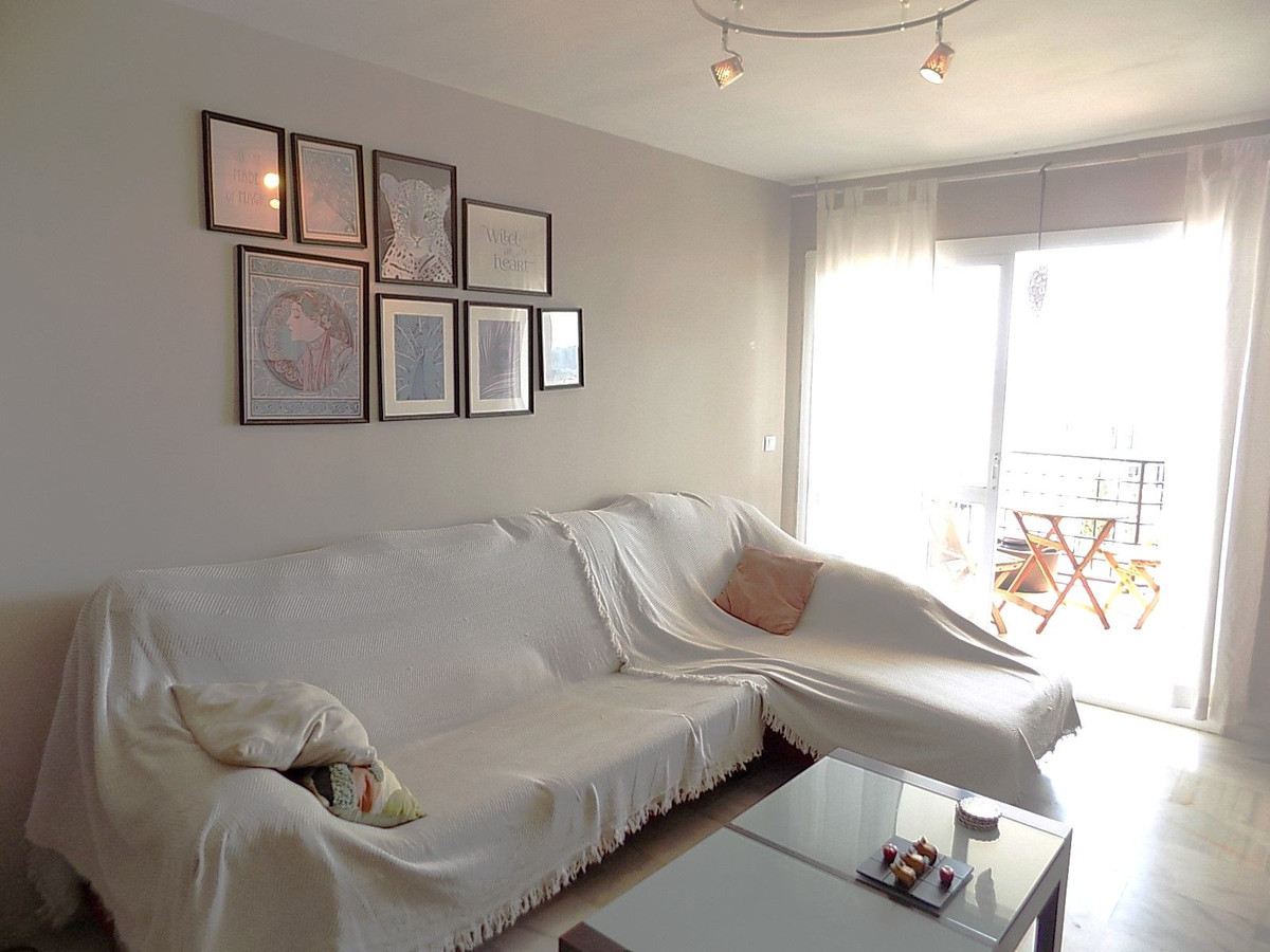 Appartement te koop in Mijas Golf | 2 slaapkamers H5359594