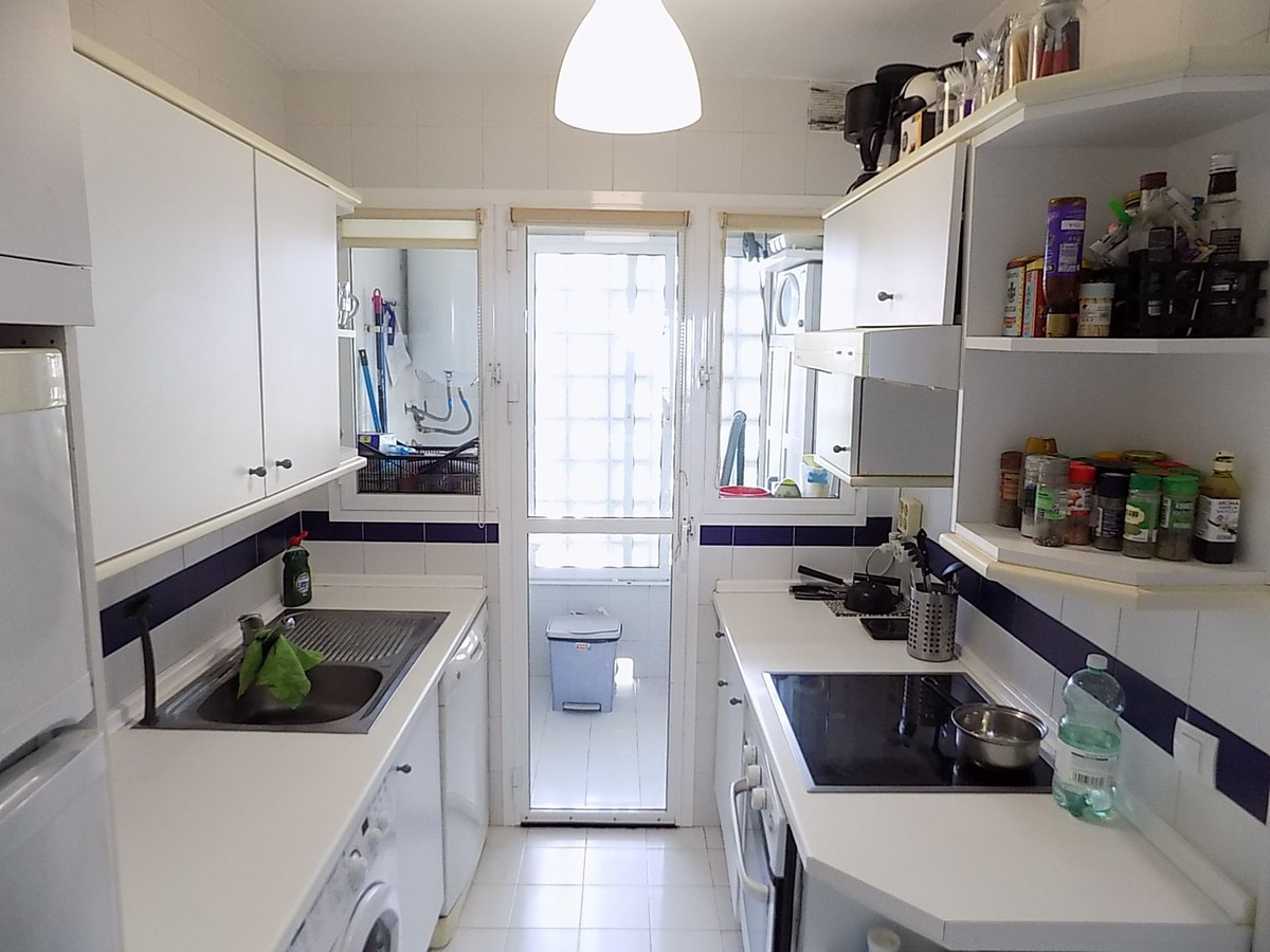 Appartement te koop in Mijas Golf | 2 slaapkamers H5359594