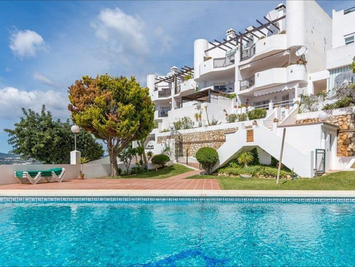Appartement te koop in Mijas Golf | 2 slaapkamers H5359594