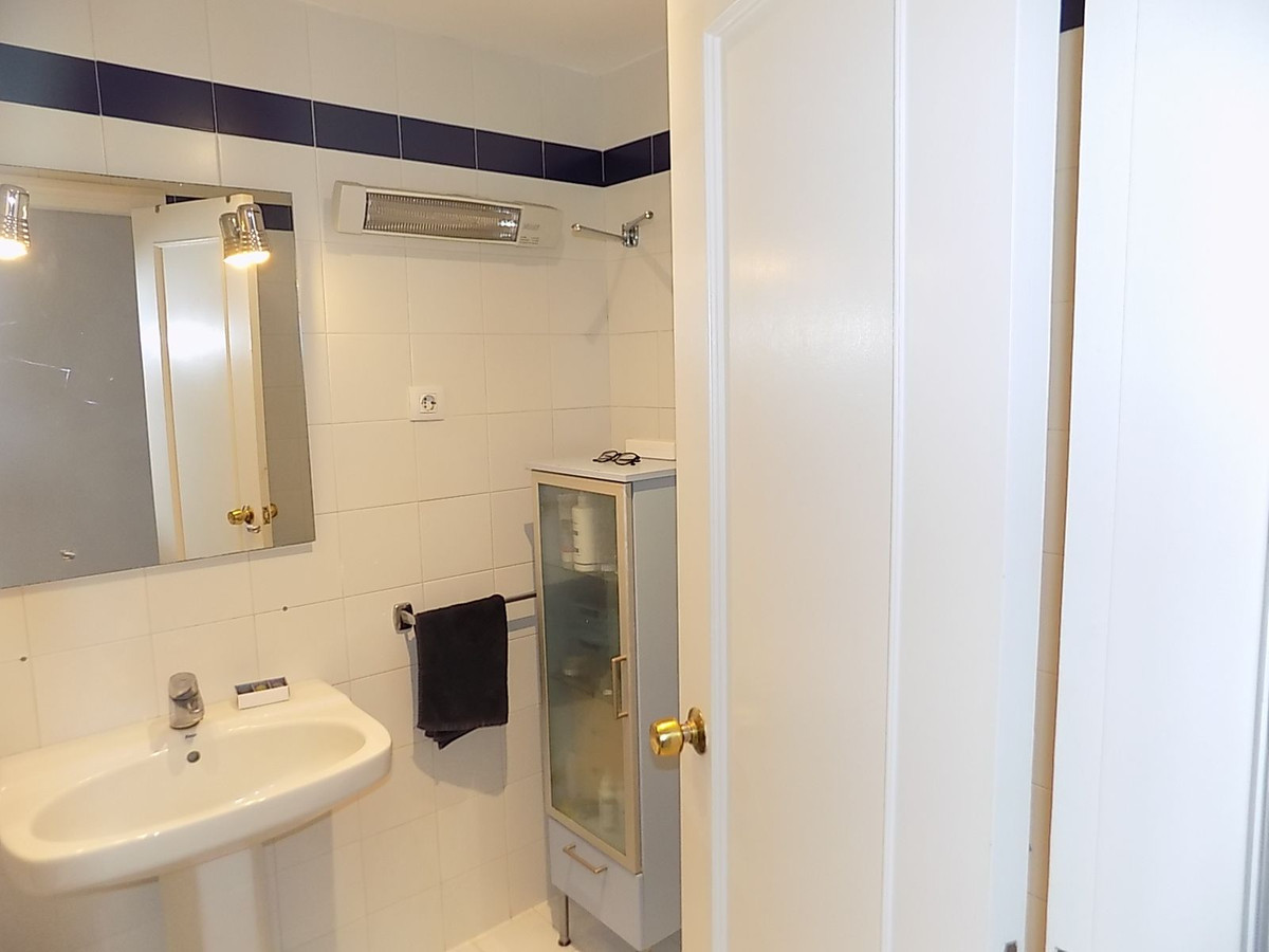 Appartement te koop in Mijas Golf | 2 slaapkamers H5359594