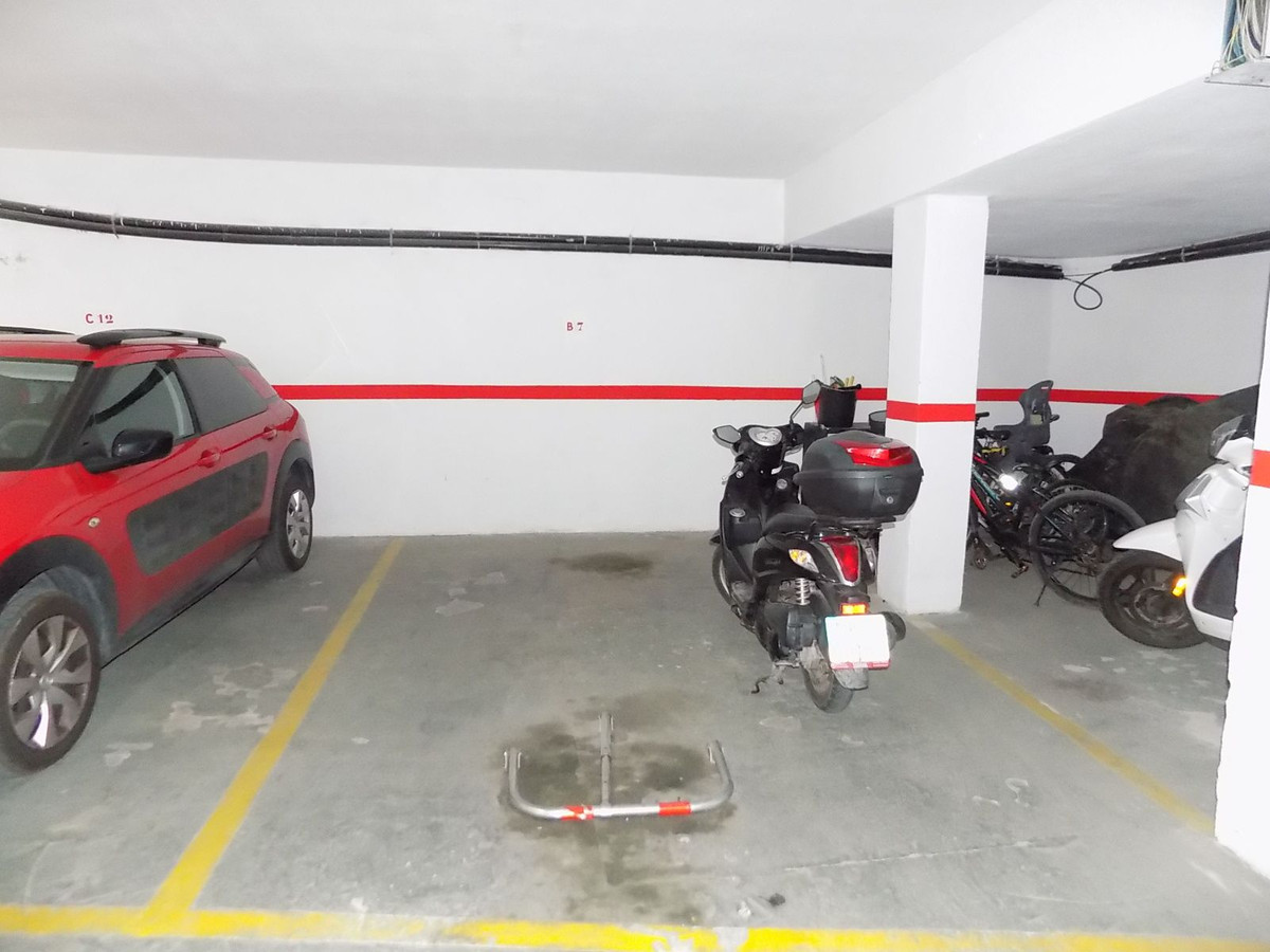 Appartement te koop in Mijas Golf | 2 slaapkamers H5359594