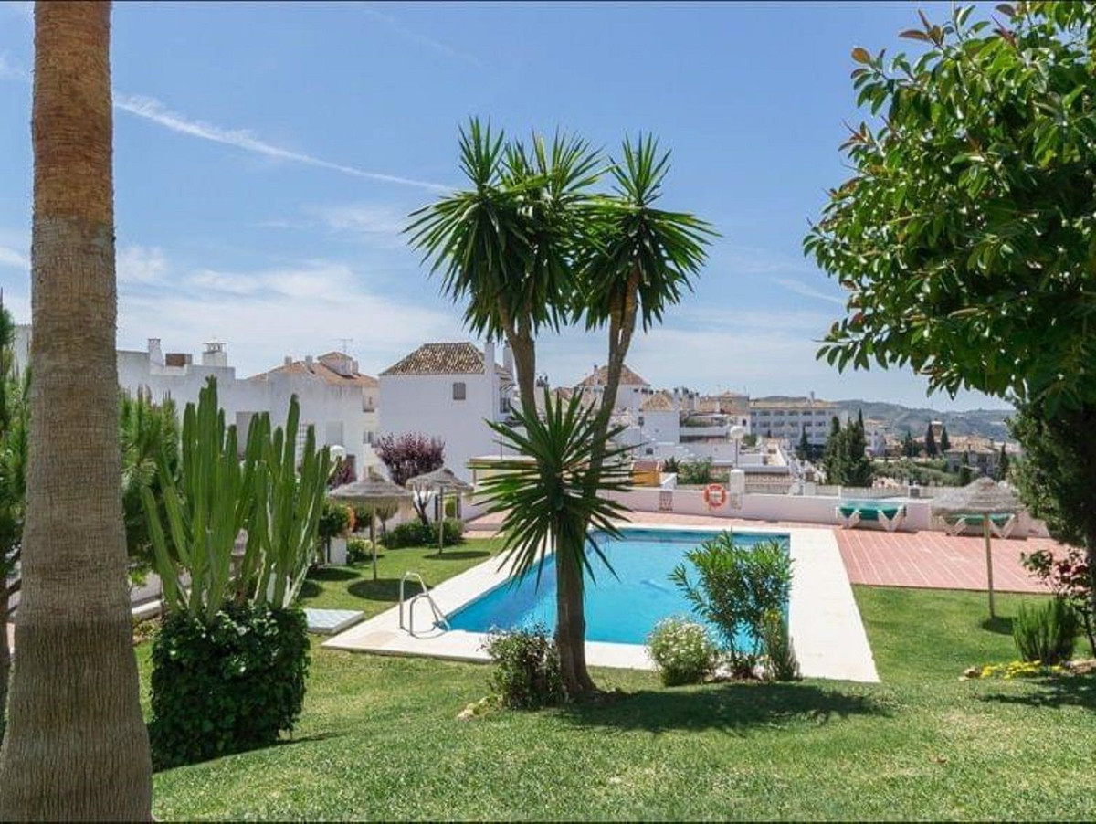 Appartement te koop in Mijas Golf | 2 slaapkamers H5359594
