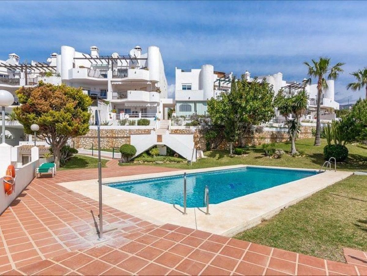 Appartement te koop in Mijas Golf | 2 slaapkamers H5359594