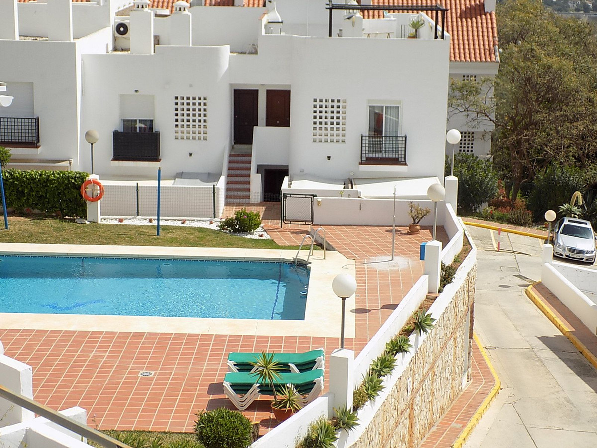 Appartement te koop in Mijas Golf | 2 slaapkamers H5359594