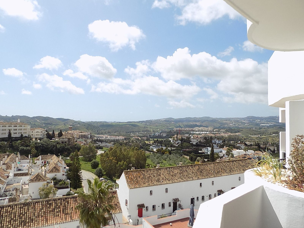 Appartement te koop in Mijas Golf | 2 slaapkamers H5359594