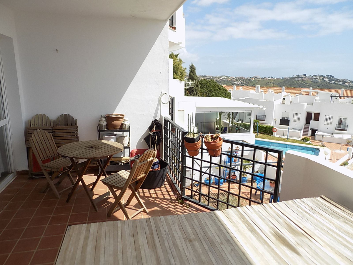 Appartement te koop in Mijas Golf | 2 slaapkamers H5359594