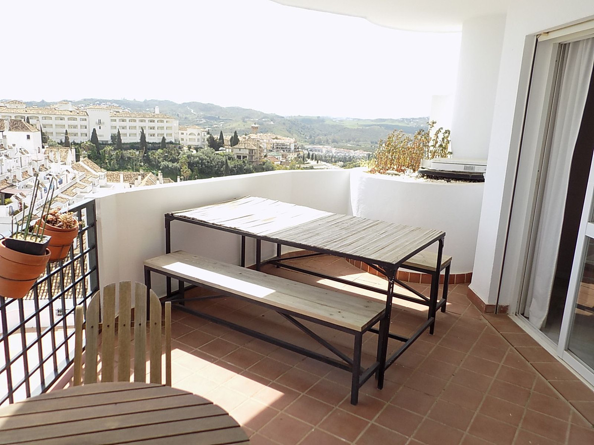 Appartement te koop in Mijas Golf | 2 slaapkamers H5359594