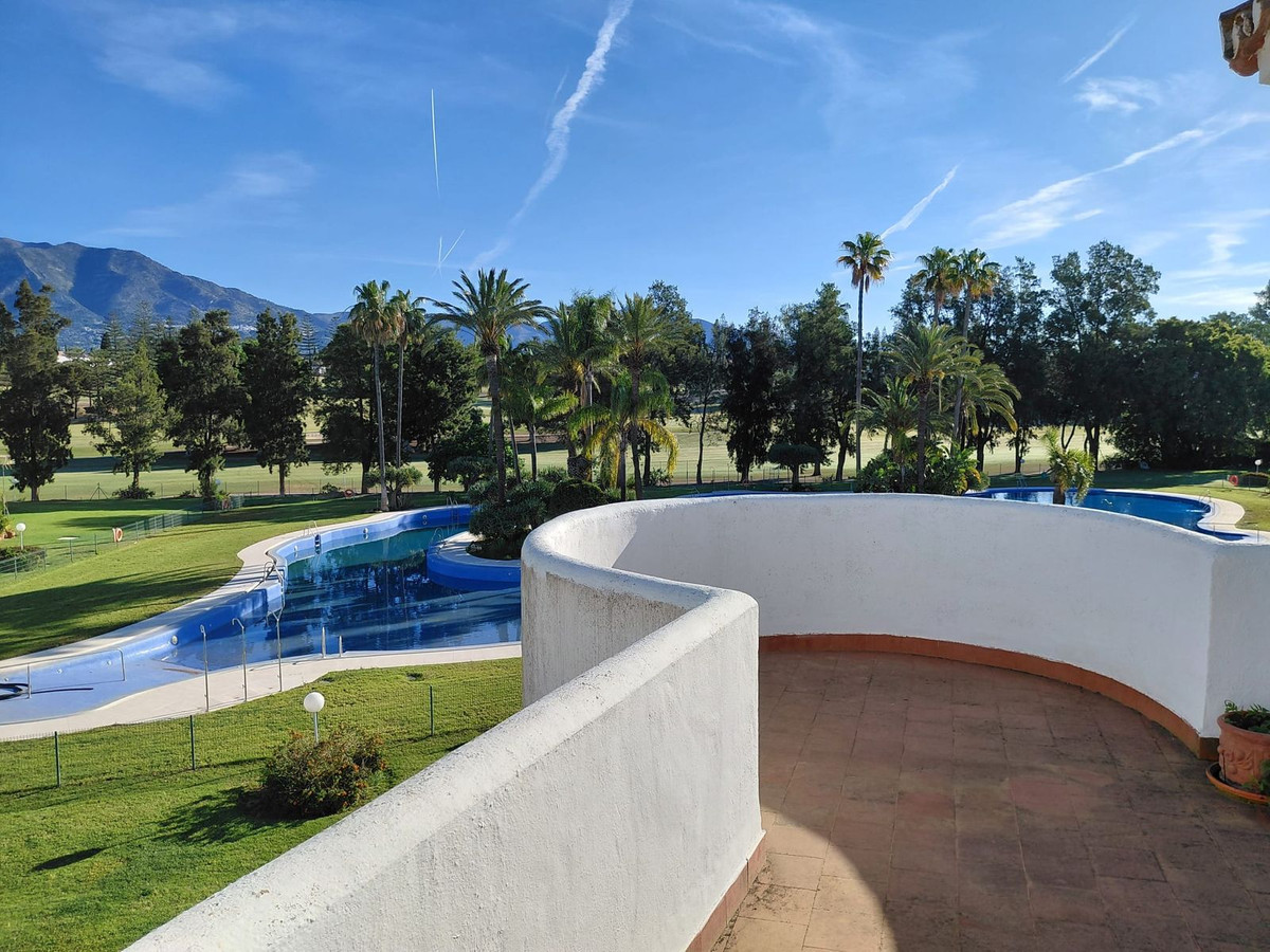 Appartement te koop in Mijas Golf | 2 slaapkamers H5362540
