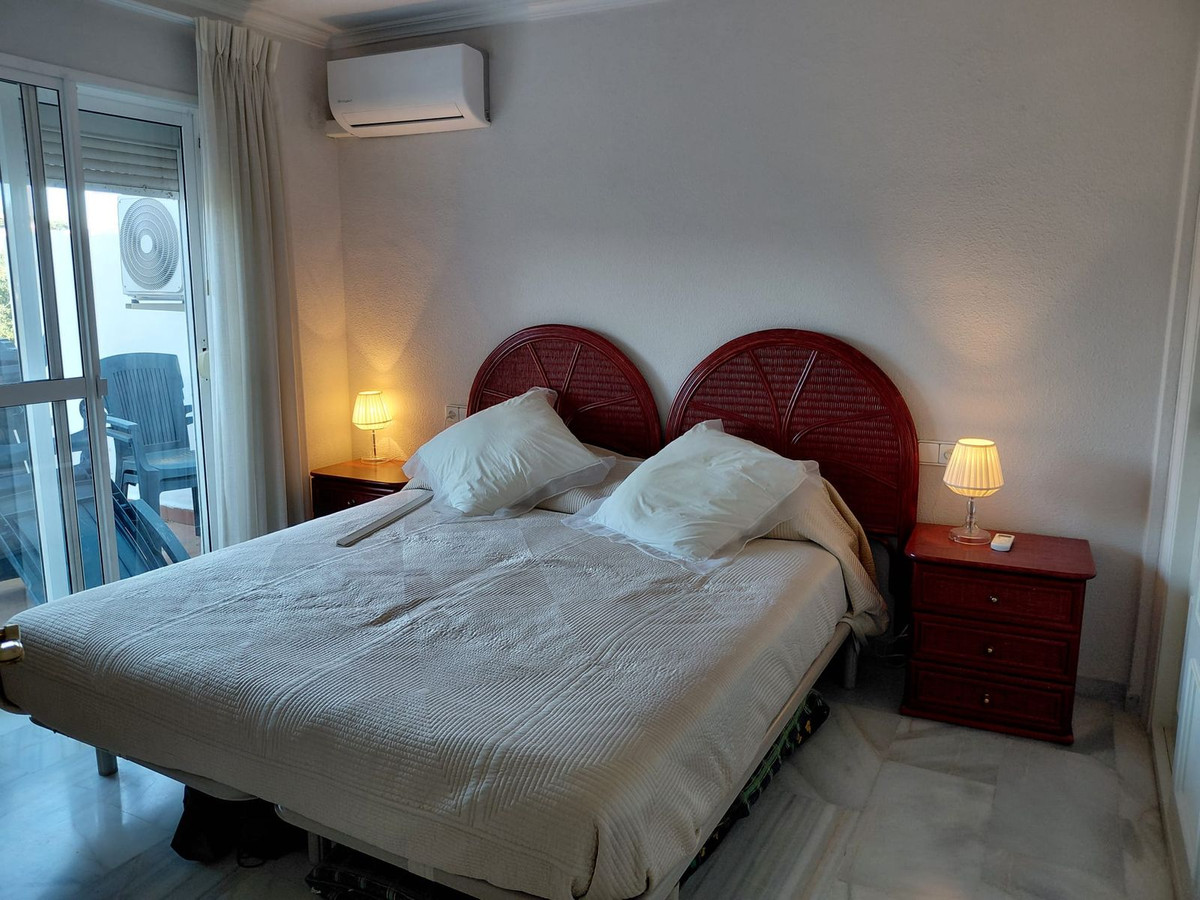 Appartement te koop in Mijas Golf | 2 slaapkamers H5362540