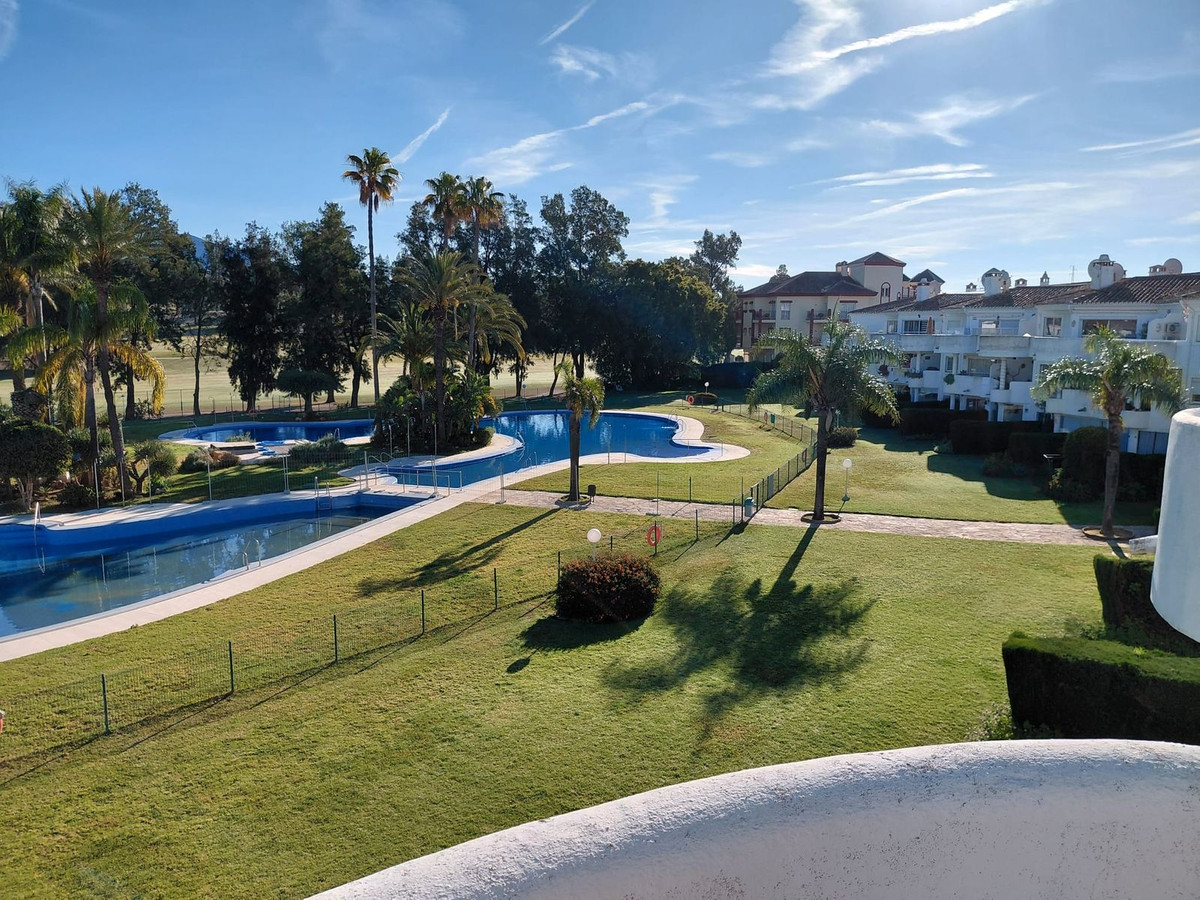 Appartement te koop in Mijas Golf | 2 slaapkamers H5362540