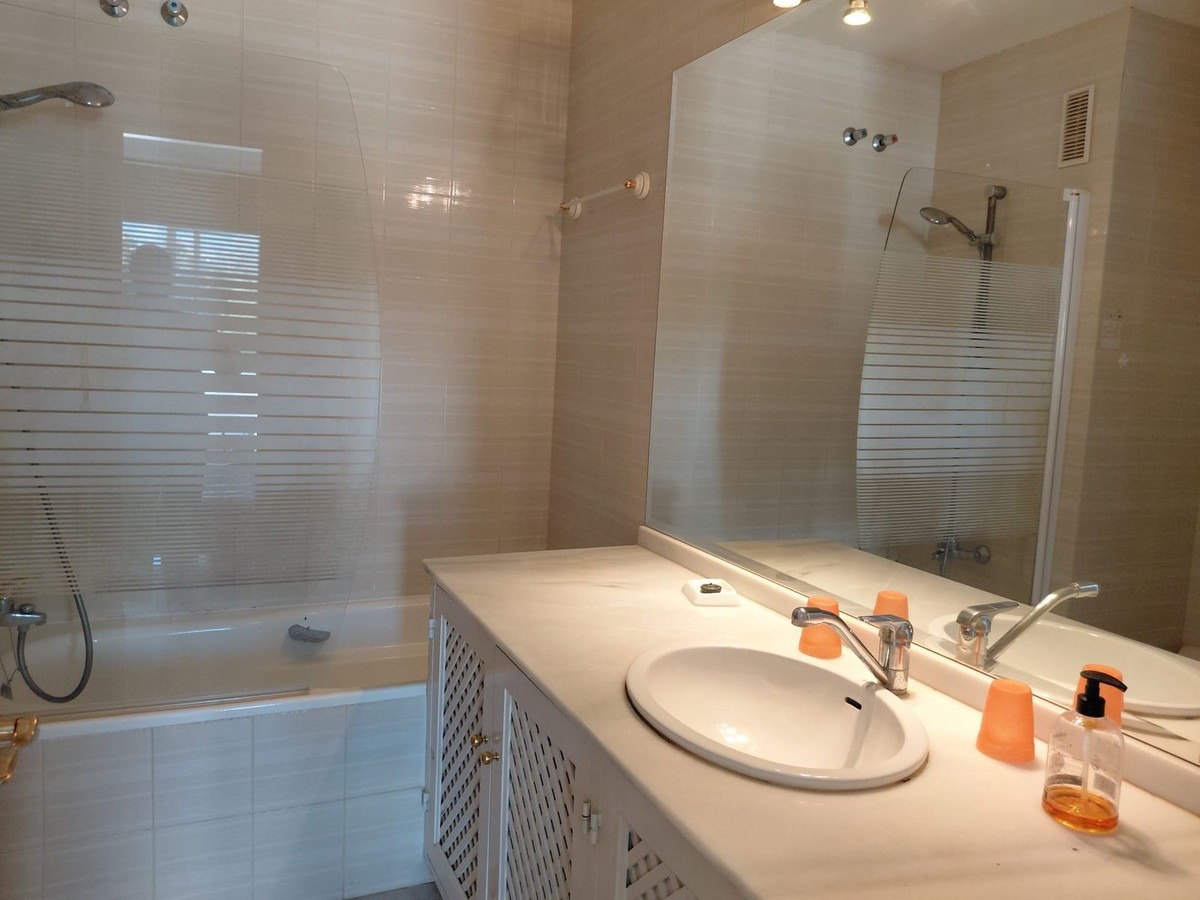 Appartement te koop in Mijas Golf | 2 slaapkamers H5362540