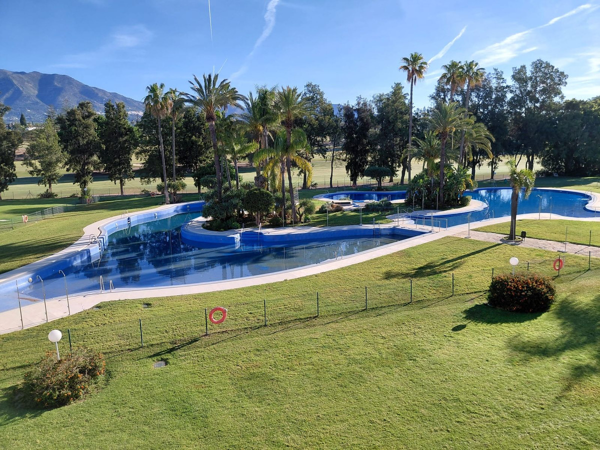 Appartement te koop in Mijas Golf | 2 slaapkamers H5362540