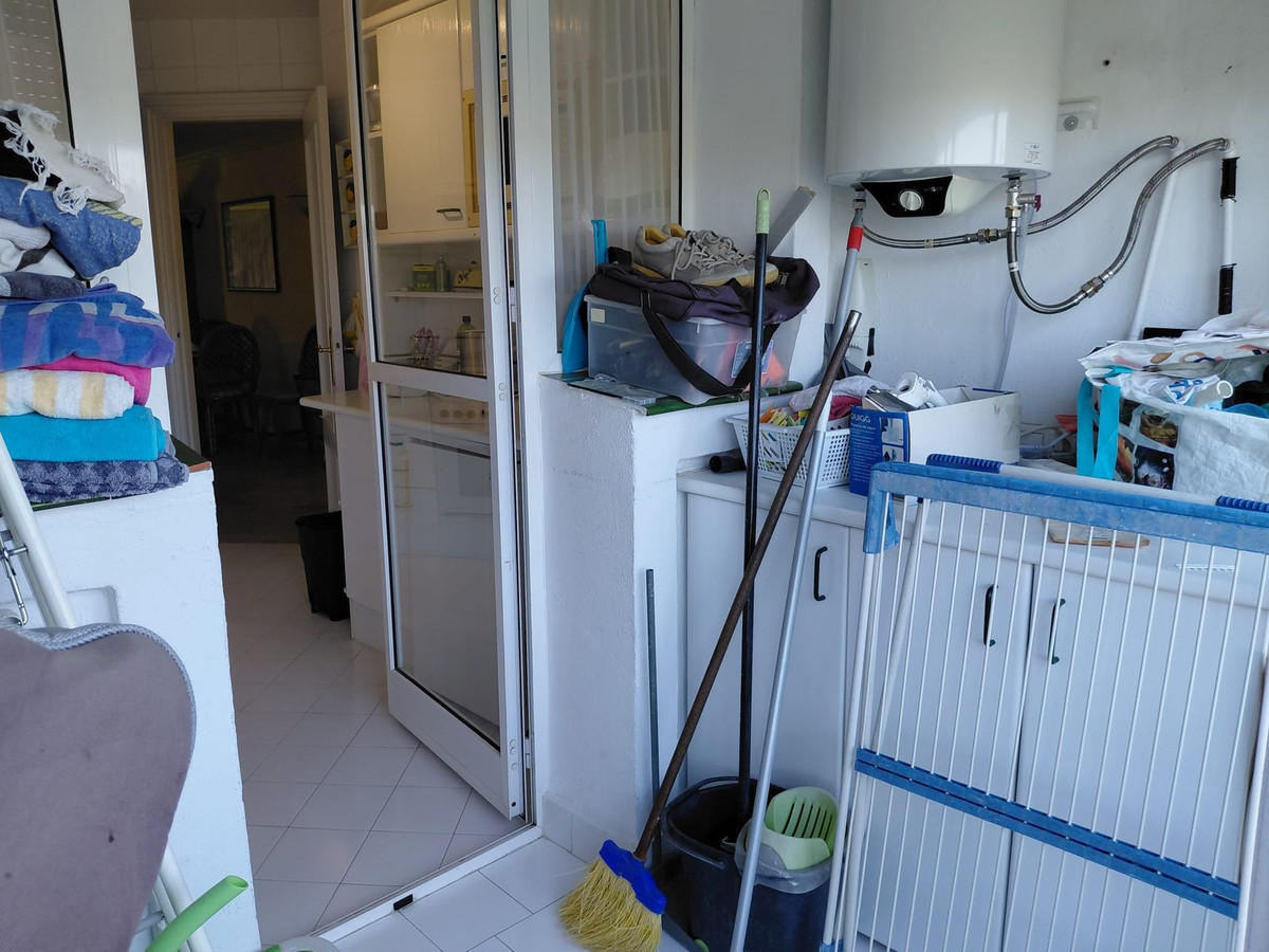 Appartement te koop in Mijas Golf | 2 slaapkamers H5362540