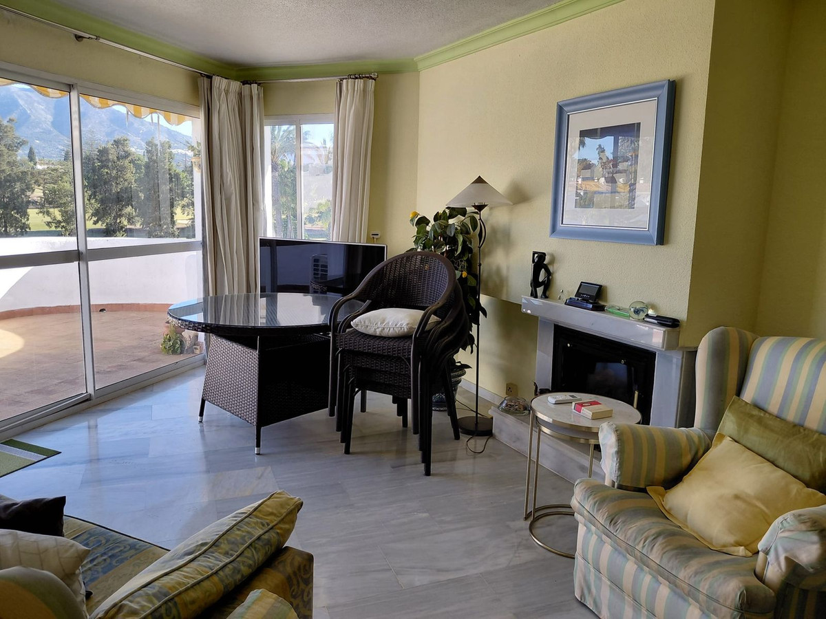 Appartement te koop in Mijas Golf | 2 slaapkamers H5362540