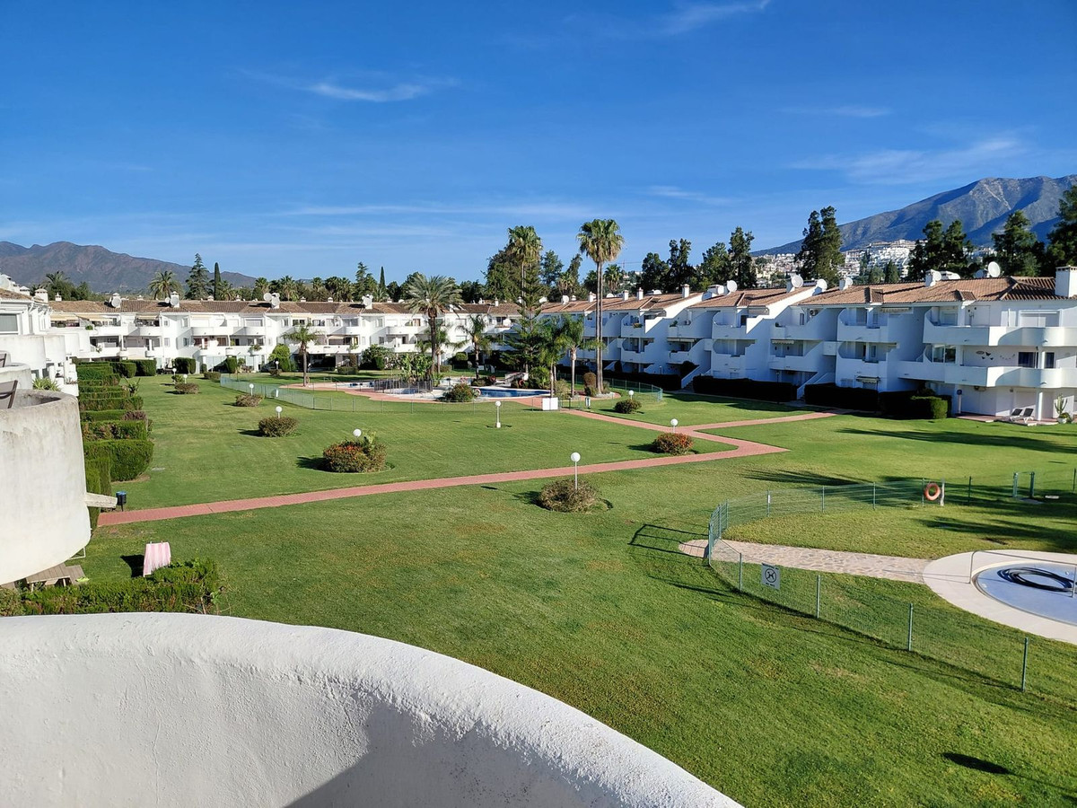 Appartement te koop in Mijas Golf | 2 slaapkamers H5362540