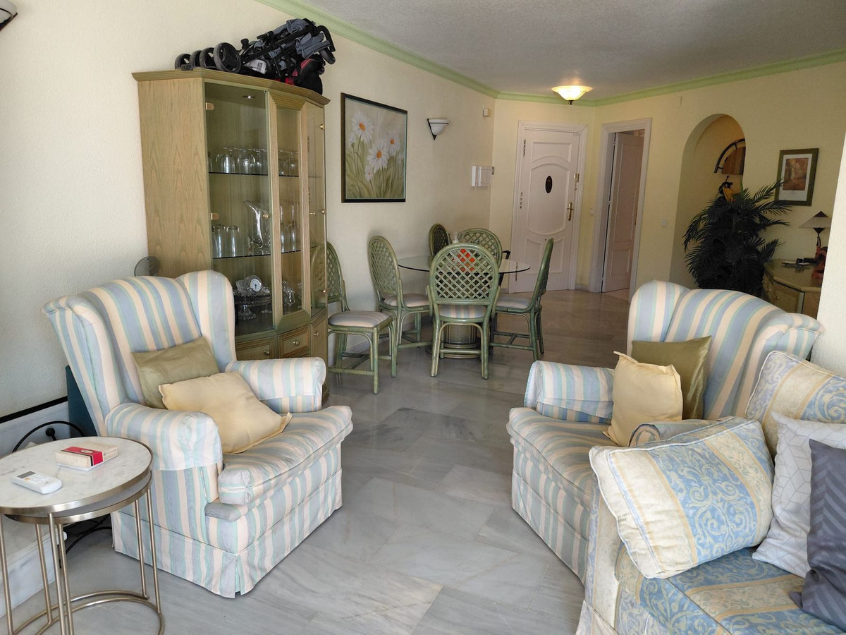 Appartement te koop in Mijas Golf | 2 slaapkamers H5362540