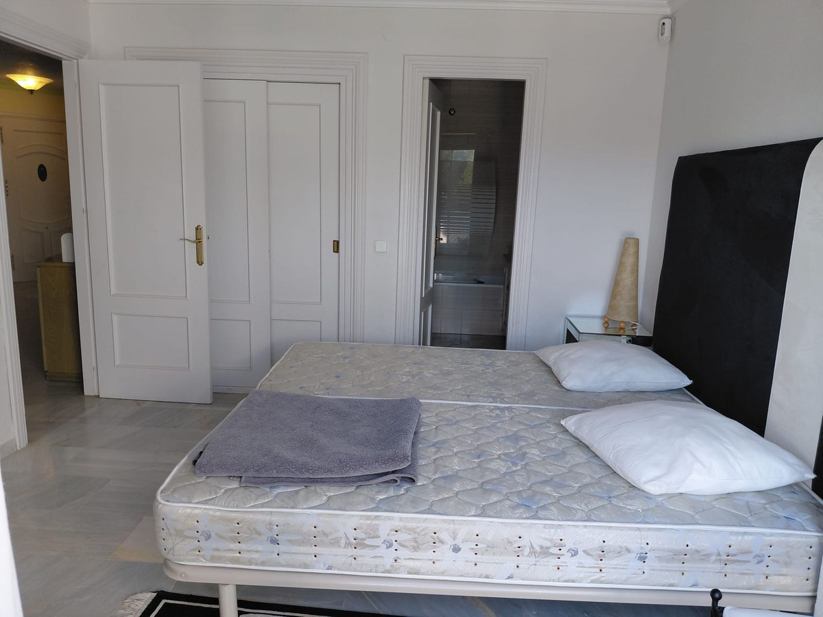 Appartement te koop in Mijas Golf | 2 slaapkamers H5362540