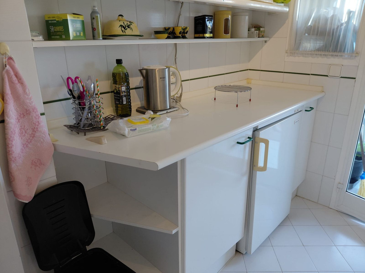 Appartement te koop in Mijas Golf | 2 slaapkamers H5362540