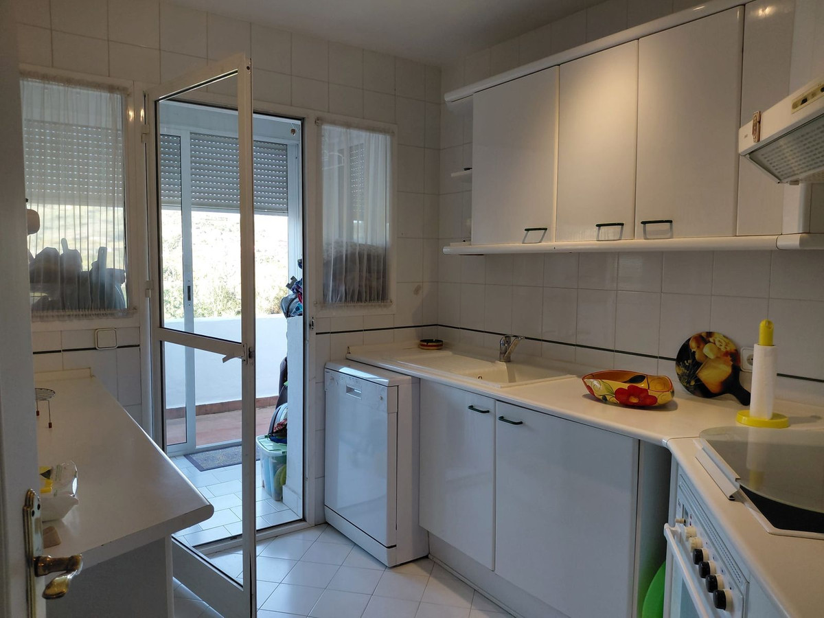 Appartement te koop in Mijas Golf | 2 slaapkamers H5362540