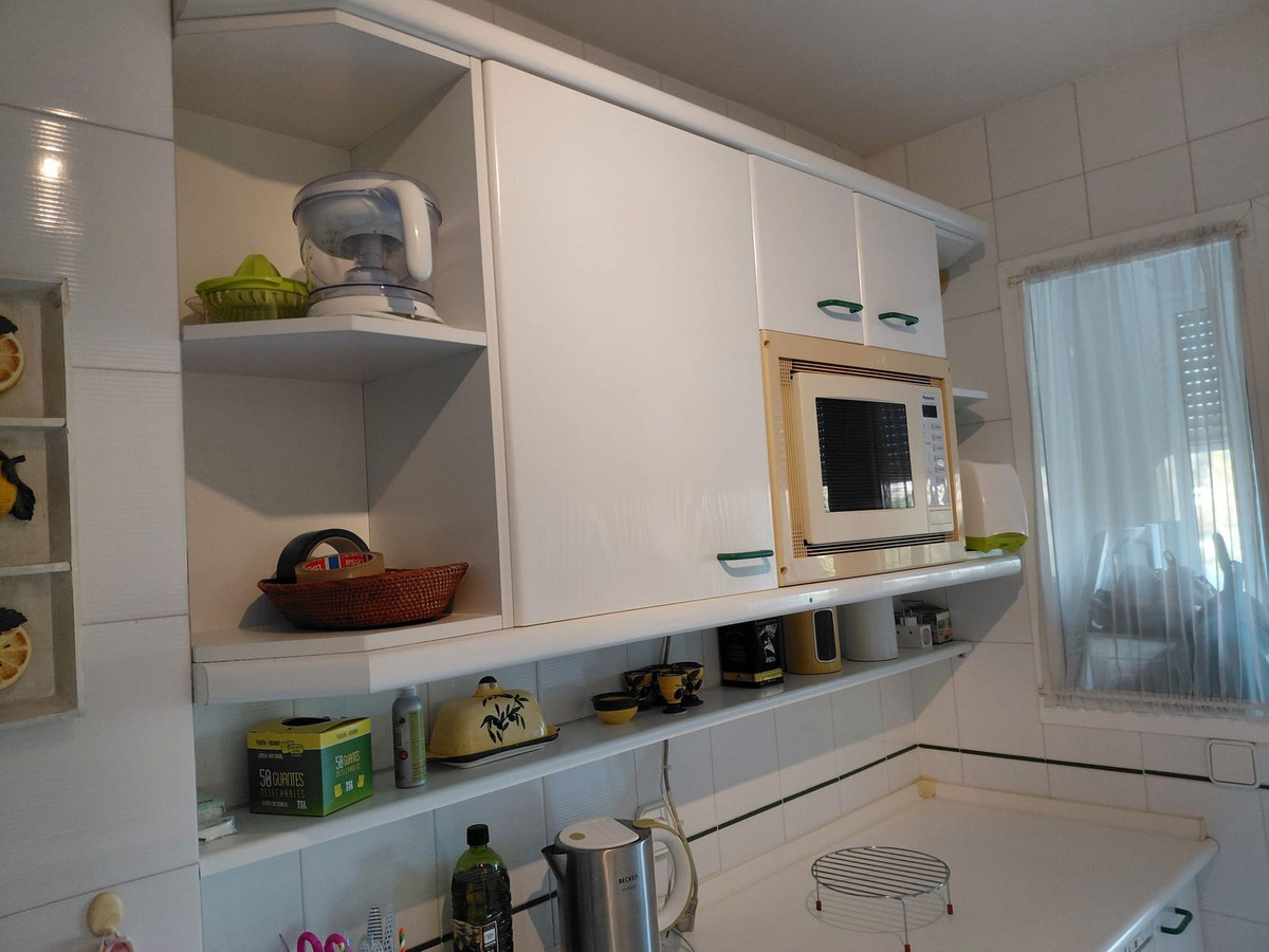 Appartement te koop in Mijas Golf | 2 slaapkamers H5362540