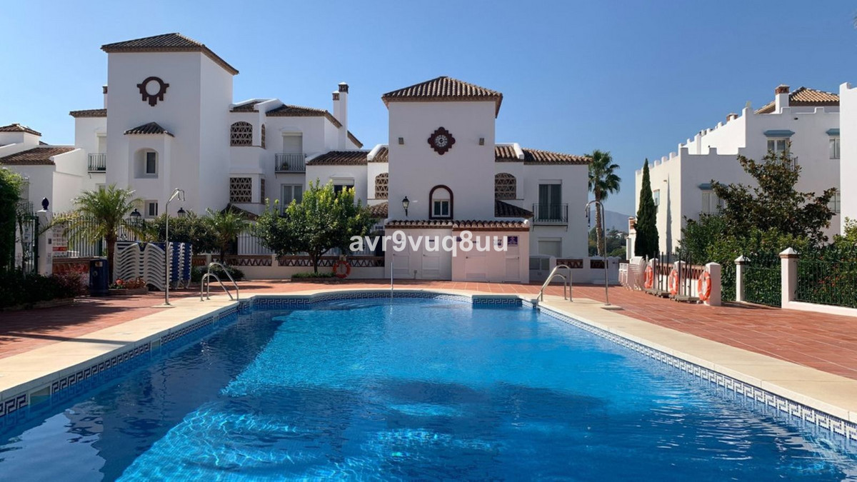 Penthouse te koop in Mijas Golf | 4 slaapkamers H5362759