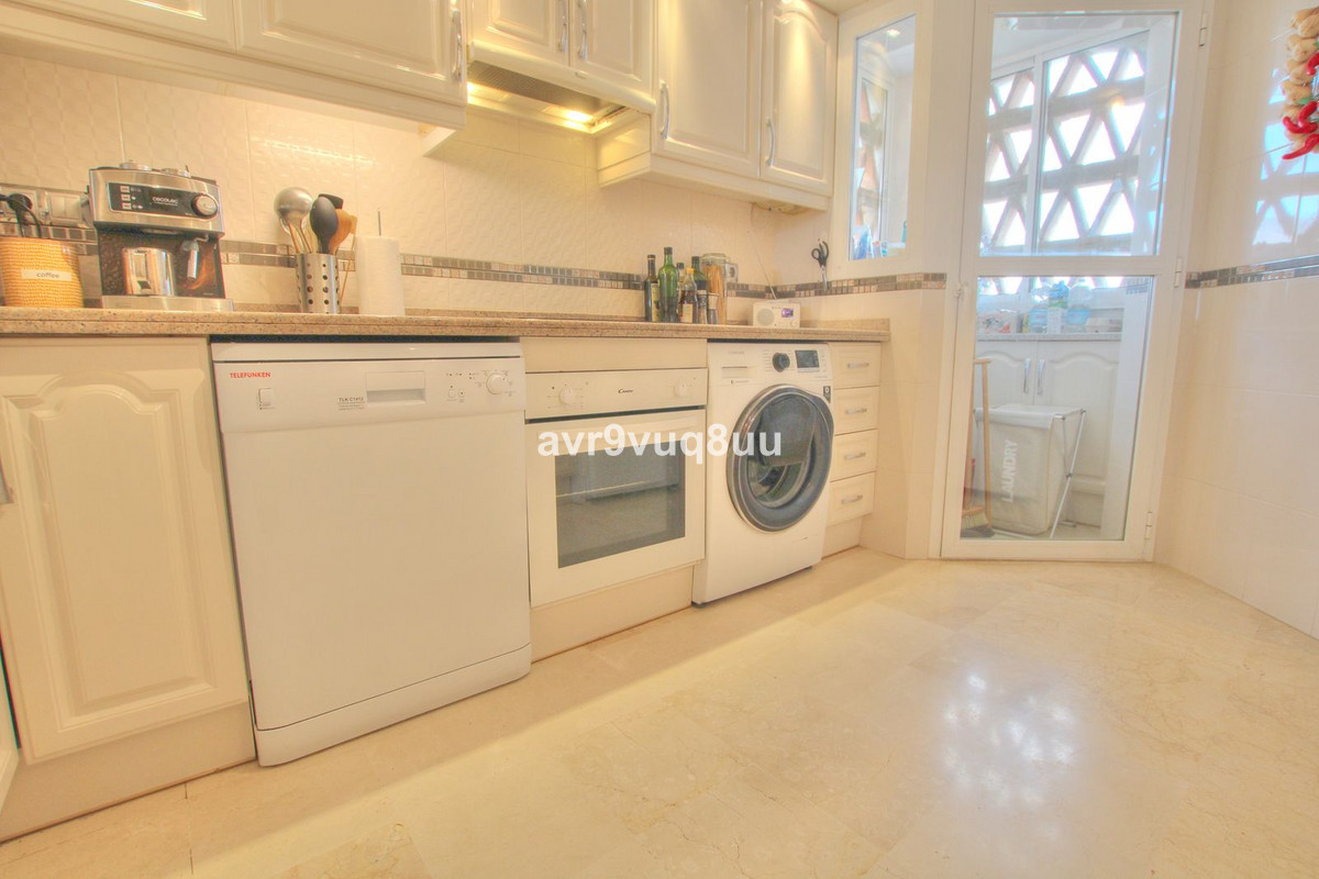 Penthouse te koop in Mijas Golf | 4 slaapkamers H5362759