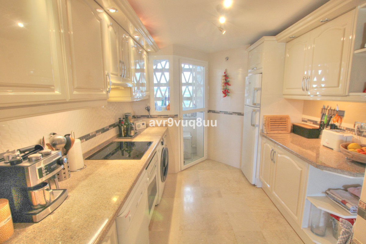 Penthouse te koop in Mijas Golf | 4 slaapkamers H5362759