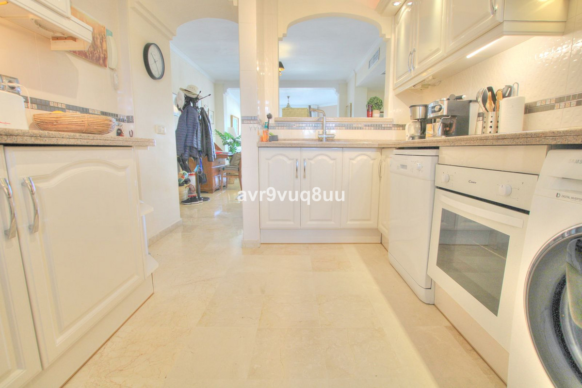 Penthouse te koop in Mijas Golf | 4 slaapkamers H5362759