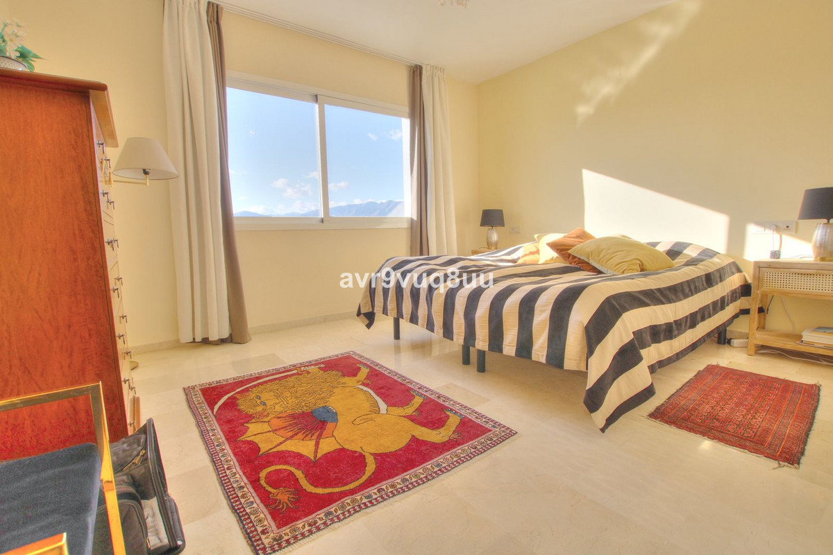 Penthouse te koop in Mijas Golf | 4 slaapkamers H5362759