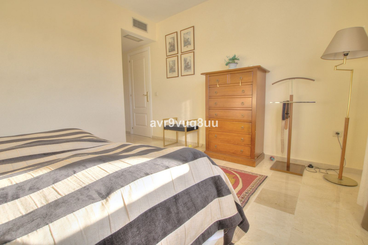 Penthouse te koop in Mijas Golf | 4 slaapkamers H5362759