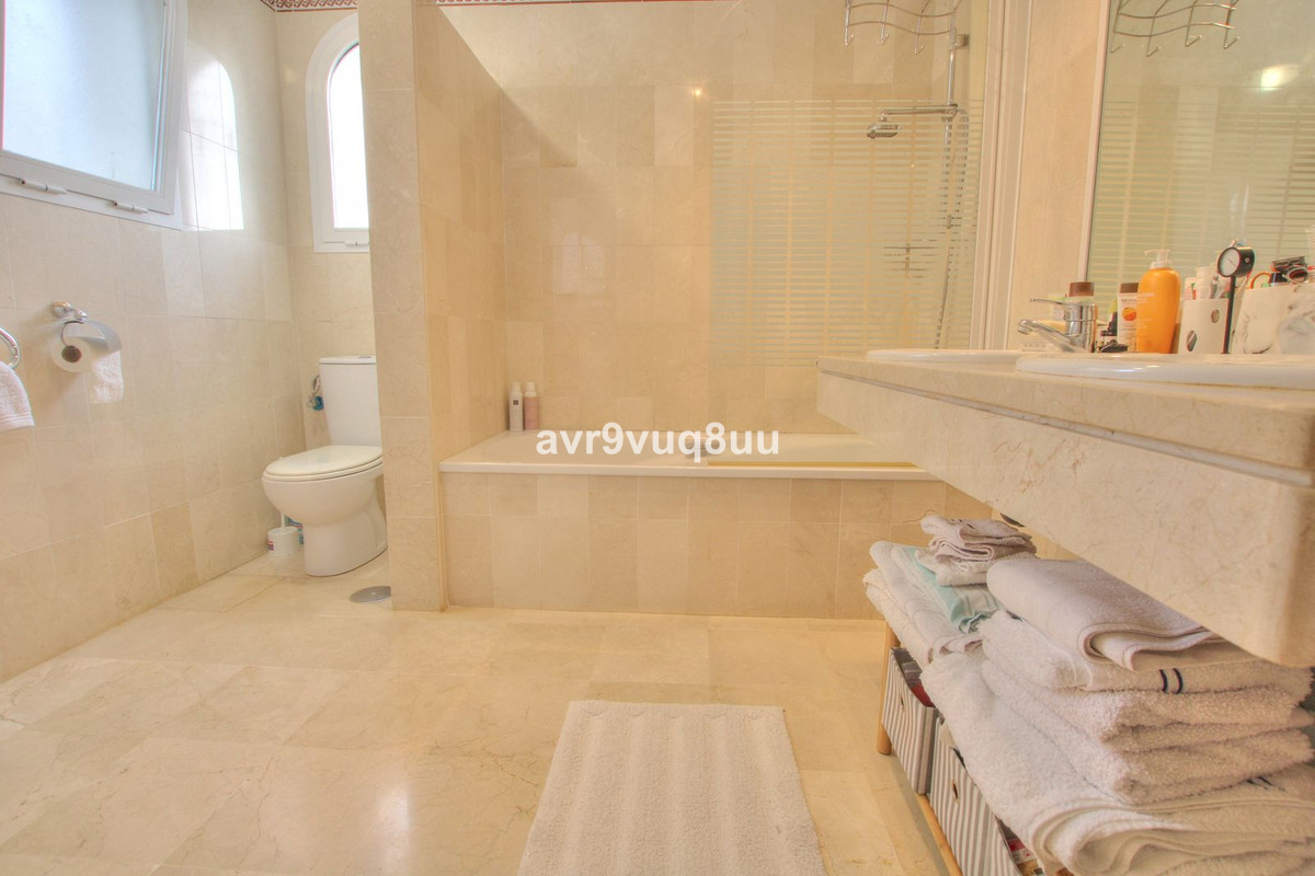 Penthouse te koop in Mijas Golf | 4 slaapkamers H5362759