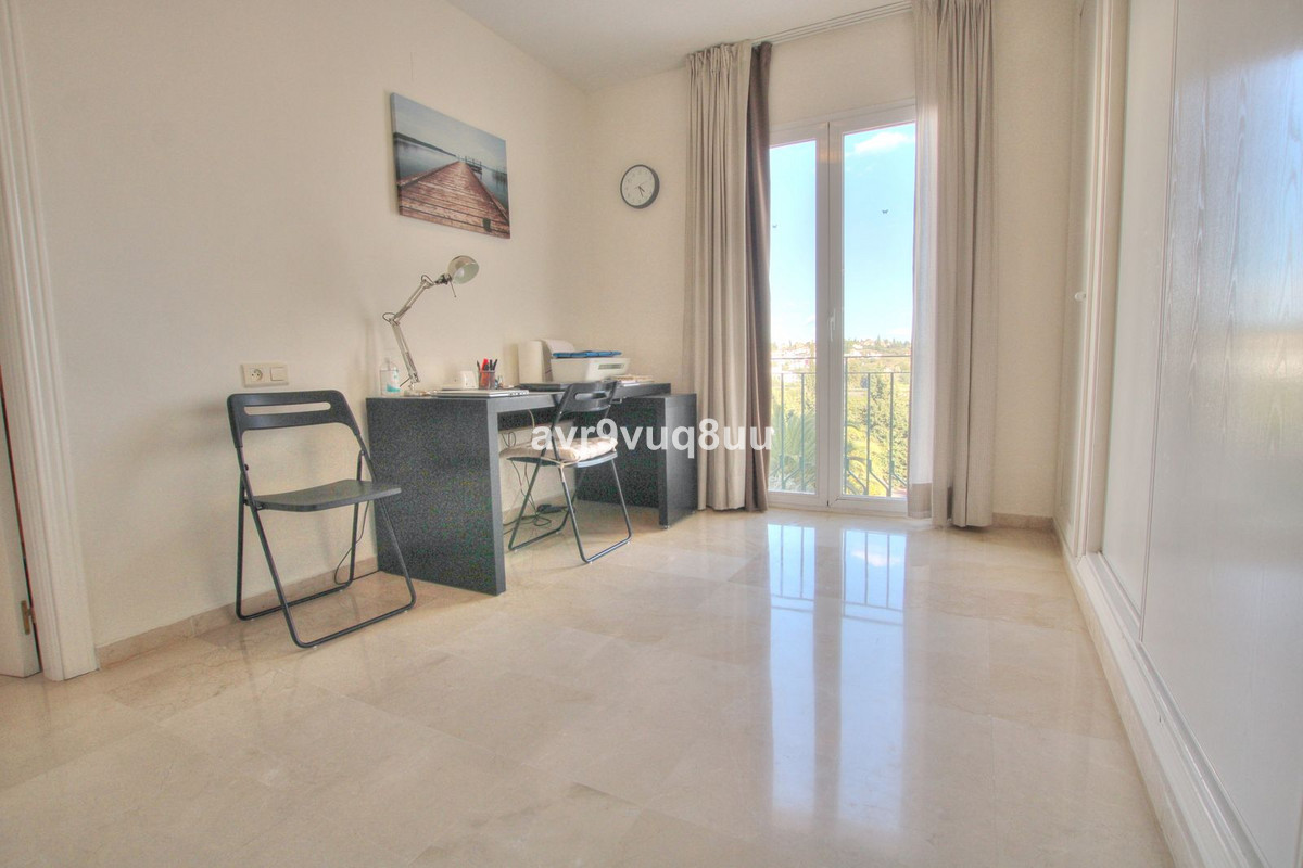 Penthouse te koop in Mijas Golf | 4 slaapkamers H5362759