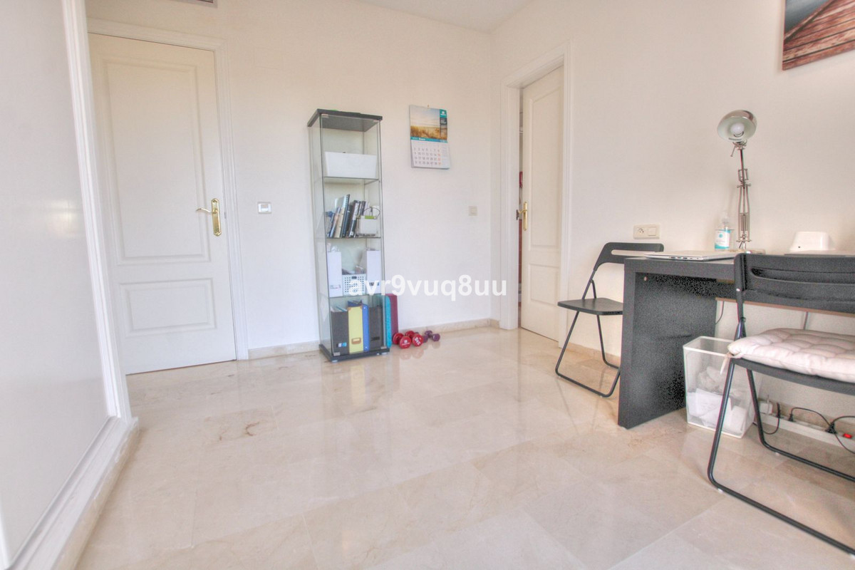 Penthouse te koop in Mijas Golf | 4 slaapkamers H5362759