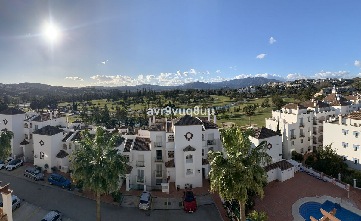 Penthouse te koop in Mijas Golf | 4 slaapkamers H5362759