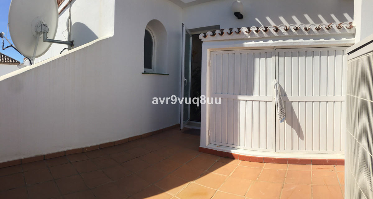 Penthouse te koop in Mijas Golf | 4 slaapkamers H5362759