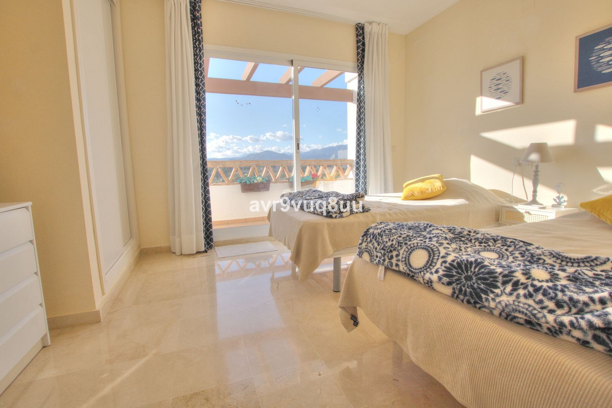 Penthouse te koop in Mijas Golf | 4 slaapkamers H5362759