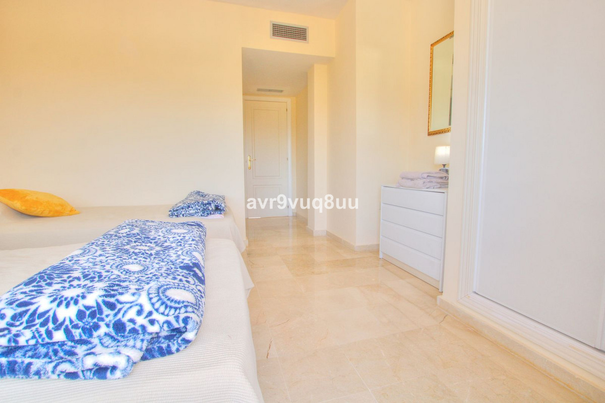 Penthouse te koop in Mijas Golf | 4 slaapkamers H5362759