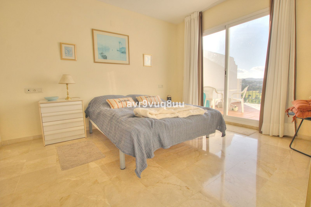 Penthouse te koop in Mijas Golf | 4 slaapkamers H5362759