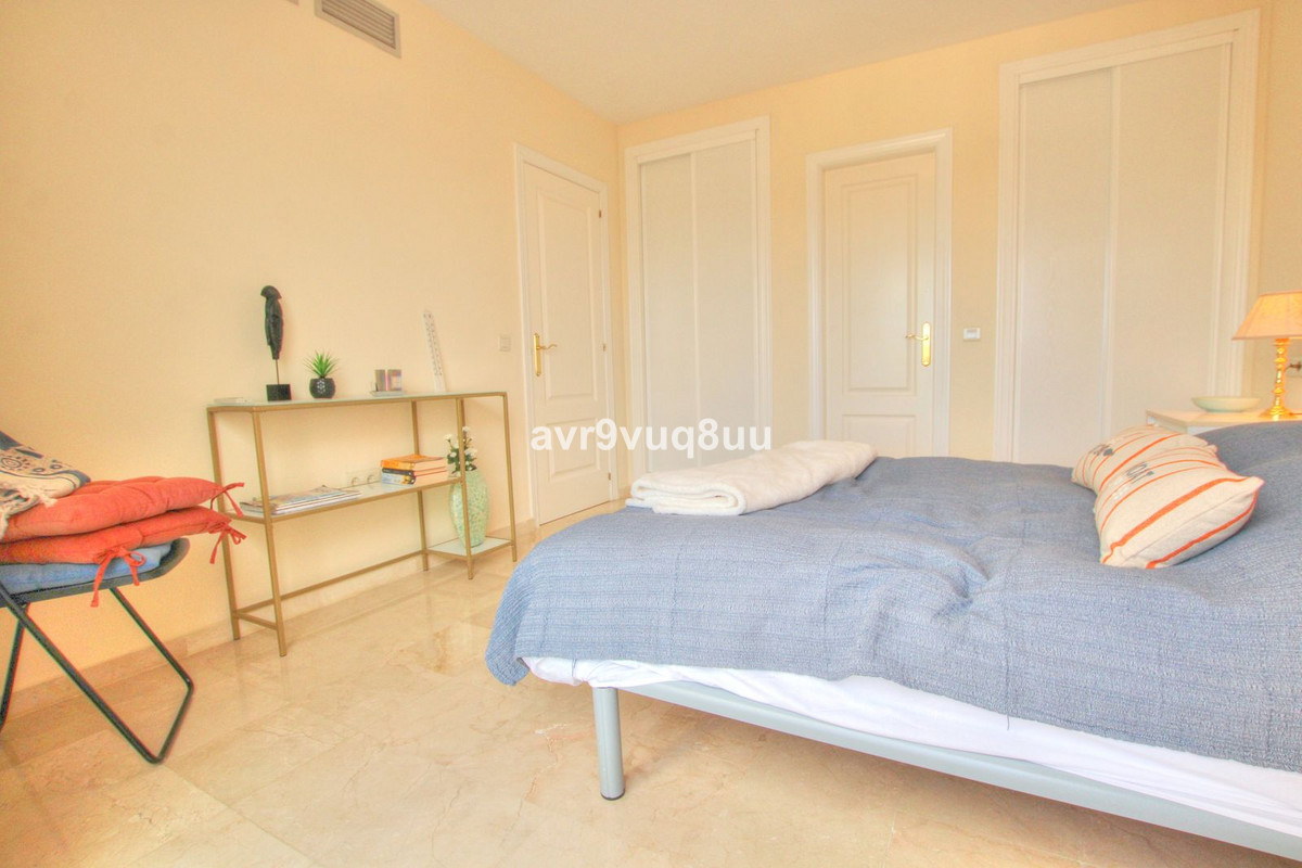Penthouse te koop in Mijas Golf | 4 slaapkamers H5362759
