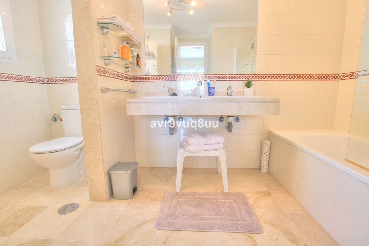 Penthouse te koop in Mijas Golf | 4 slaapkamers H5362759