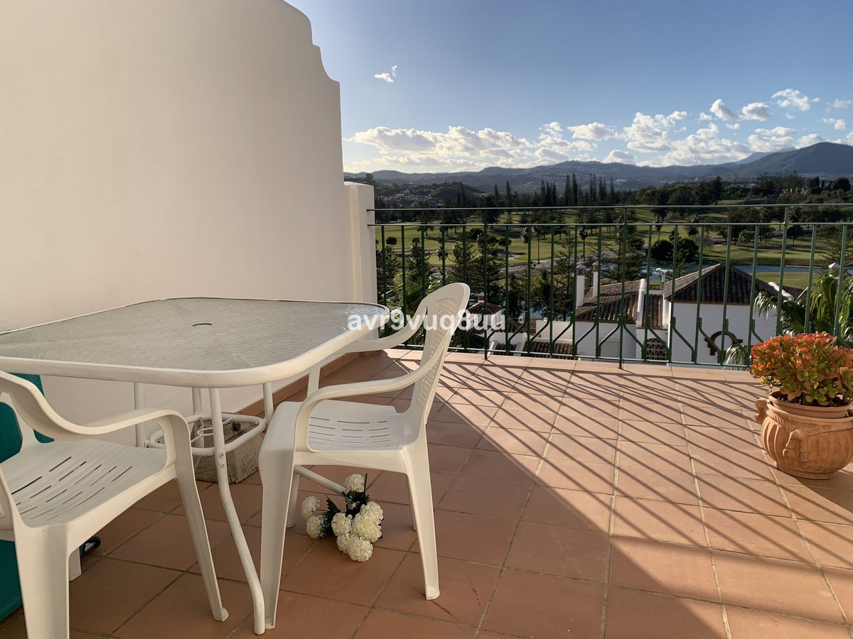 Penthouse te koop in Mijas Golf | 4 slaapkamers H5362759