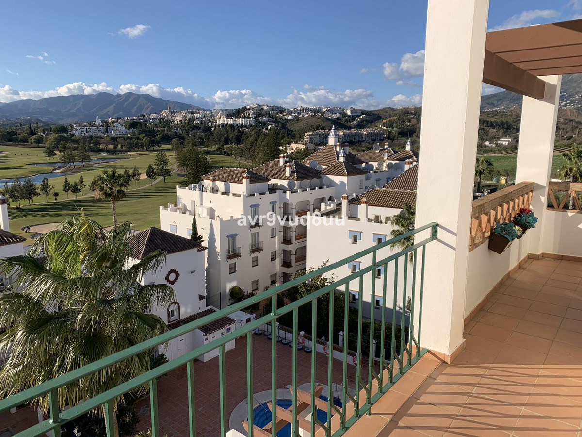 Penthouse te koop in Mijas Golf | 4 slaapkamers H5362759