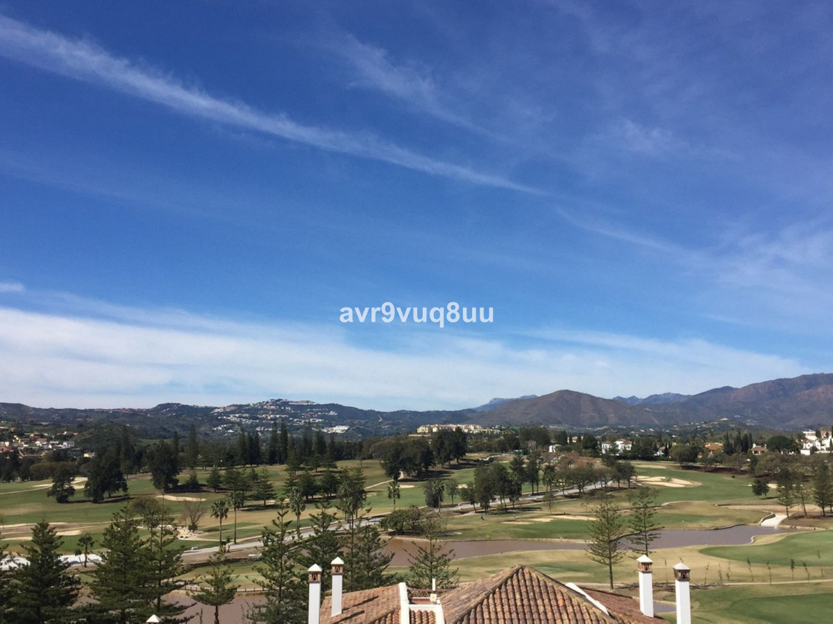 Penthouse te koop in Mijas Golf | 4 slaapkamers H5362759