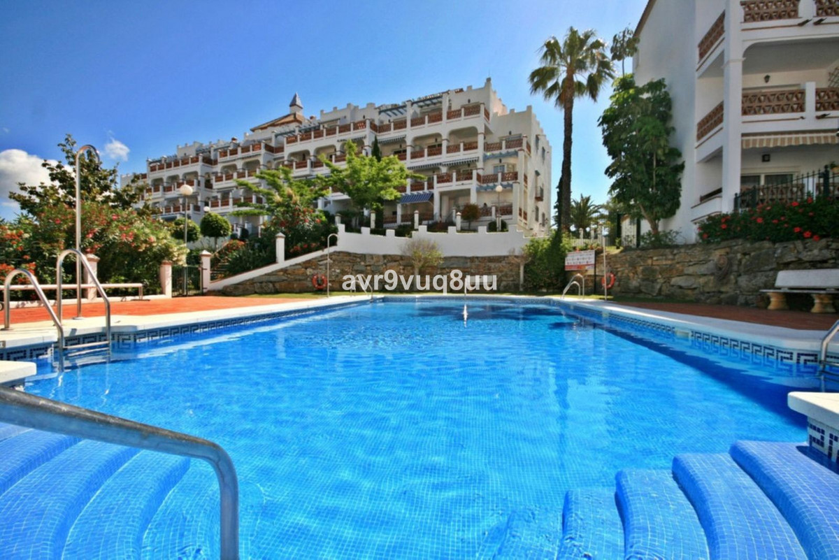 Penthouse te koop in Mijas Golf | 4 slaapkamers H5362759