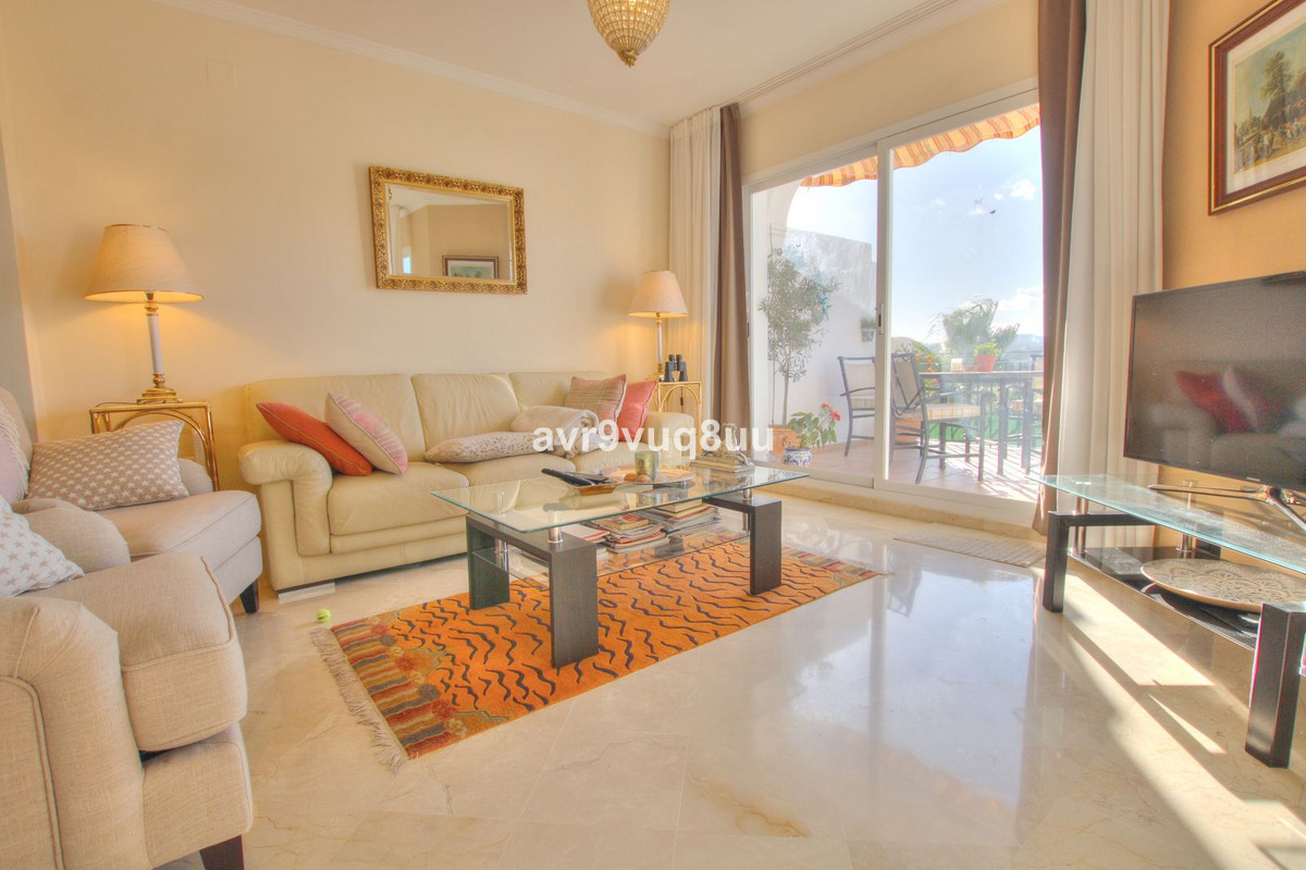 Penthouse te koop in Mijas Golf | 4 slaapkamers H5362759